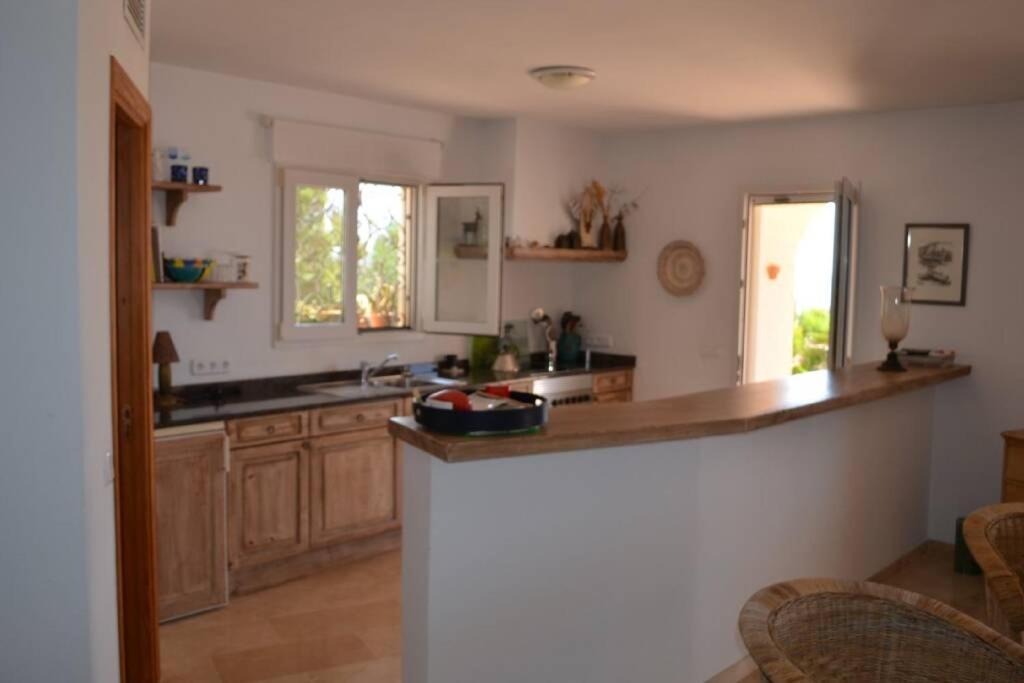Villa Vallgornera Palma de Mallorca Bagian luar foto