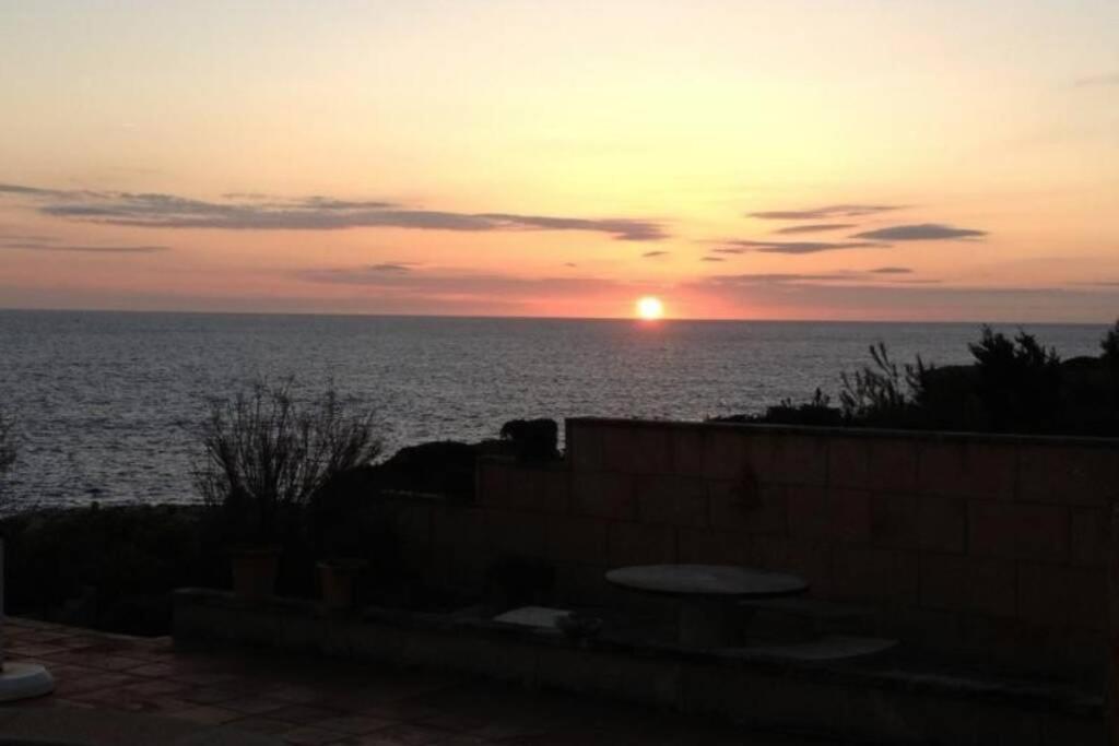 Villa Vallgornera Palma de Mallorca Bagian luar foto